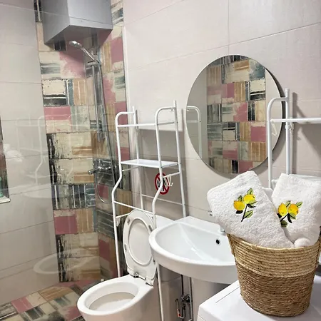 Appartamento Albi 1 Tirana