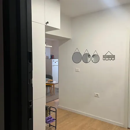 Albi 1 Apartmán