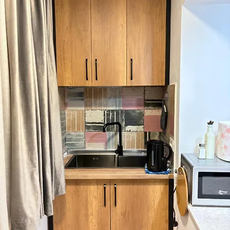 Albi 1 Apartmán