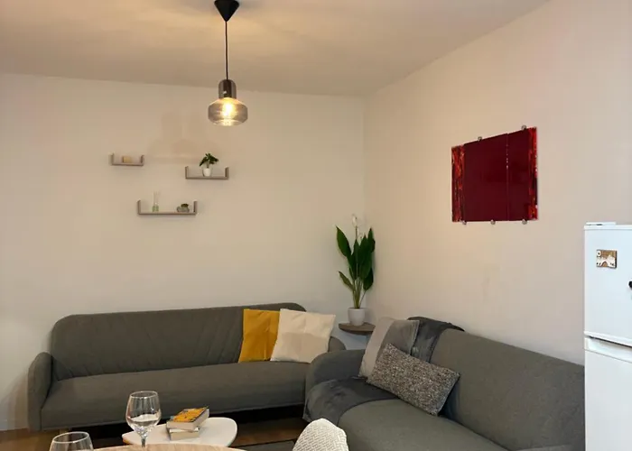 Apartment Albi 1
