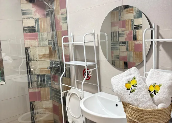 Appartamento Albi 1 Tirana