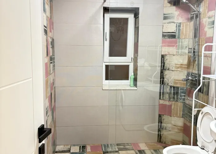 Albi 1 Apartment