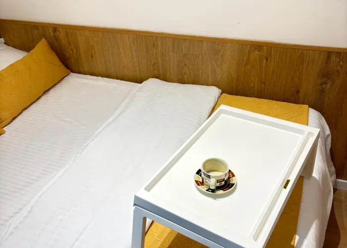 Albi 1 Apartment *
