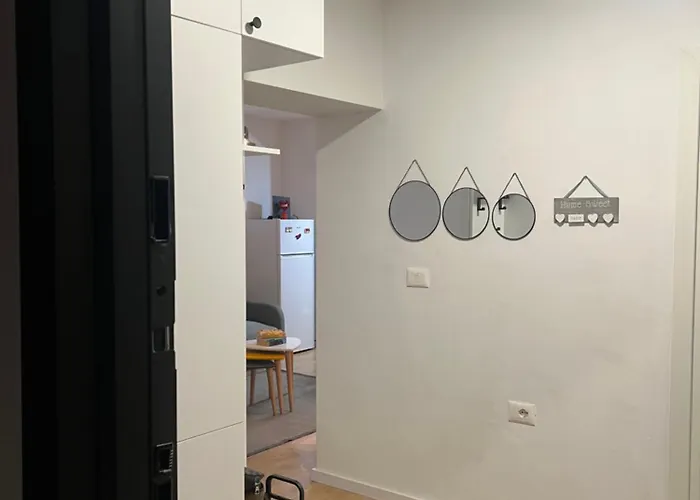 Albi 1 Apartment