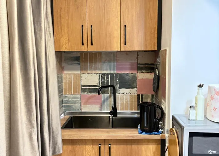 Albi 1 Apartment